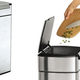 Illustration for article titled The Easiest Pasta, A Smarter Kitchen Trashcan, Make Your Own Wine